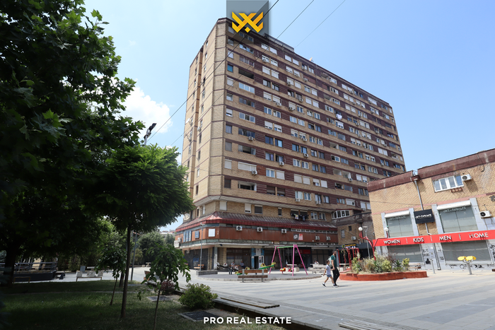 Apartamento de 80m² en #venta en qafa