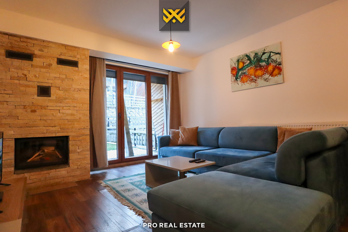 Appartement de 99,28m² à #vendre à brezovicë
