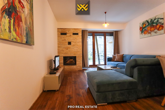 Appartement de 99,28m² à #vendre à brezovicë