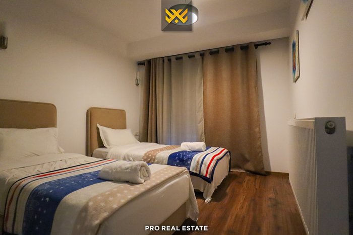 Appartement de 99,28m² à #vendre à brezovicë