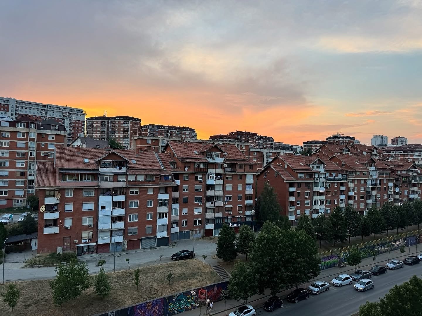 Apartamento à venda – Bregu i Diellit, Prishtinë