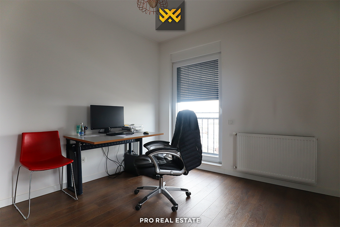 Apartamento - oficina 85,6m² en alquiler en dragodan.