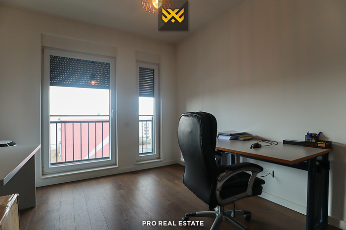 Apartamento - oficina 85,6m² en alquiler en dragodan.