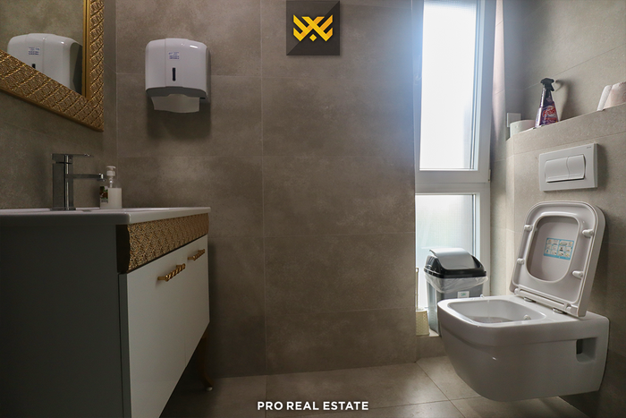 Apartamento - oficina 85,6m² en alquiler en dragodan.