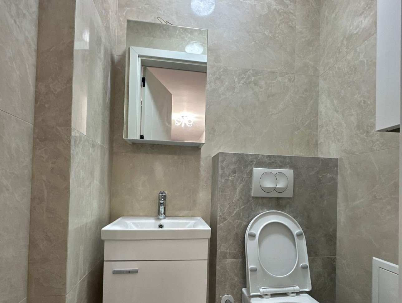 Banesë me qira – Te qafa / Tophane, Prishtinë