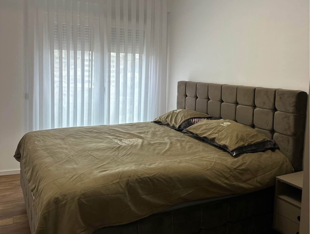 Banesë me qira – Te qafa / Tophane, Prishtinë
