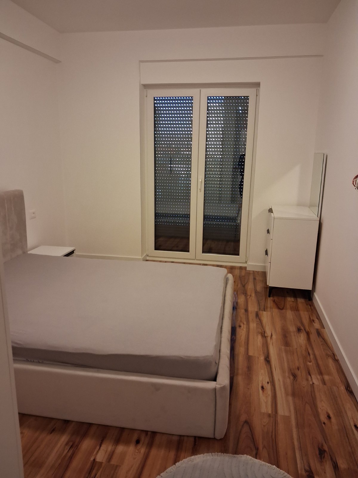 Apartment for rent 2+1 in Bregu i Diellit