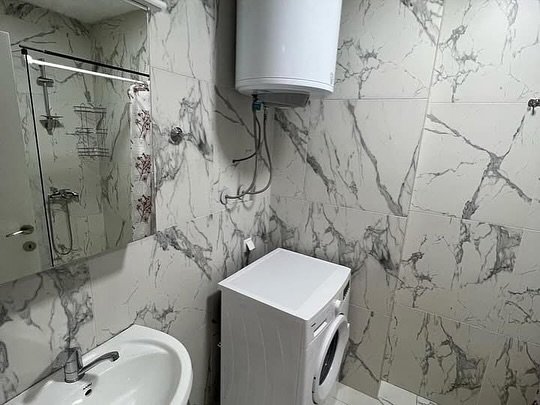 Apartment for rent in Fushë Kosovë