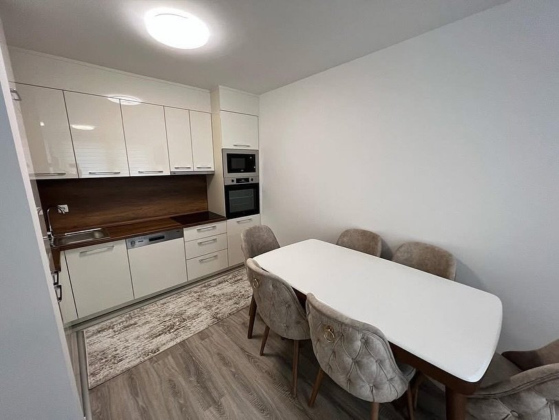 Appartement à louer à Fushë Kosovë