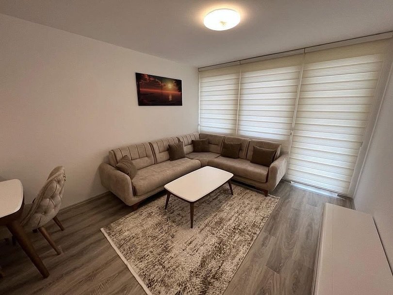 Appartement à louer à Fushë Kosovë