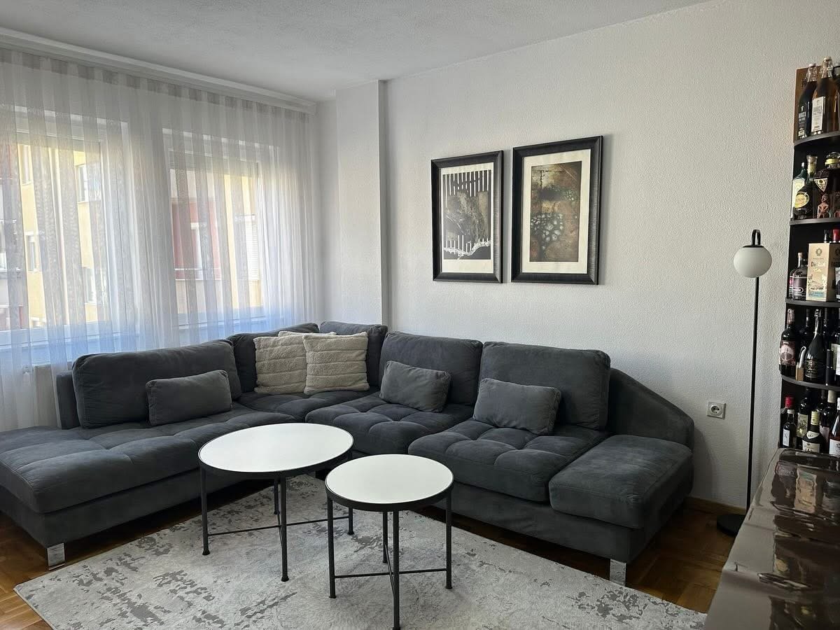 Appartement à vendre à Fushë Kosovë