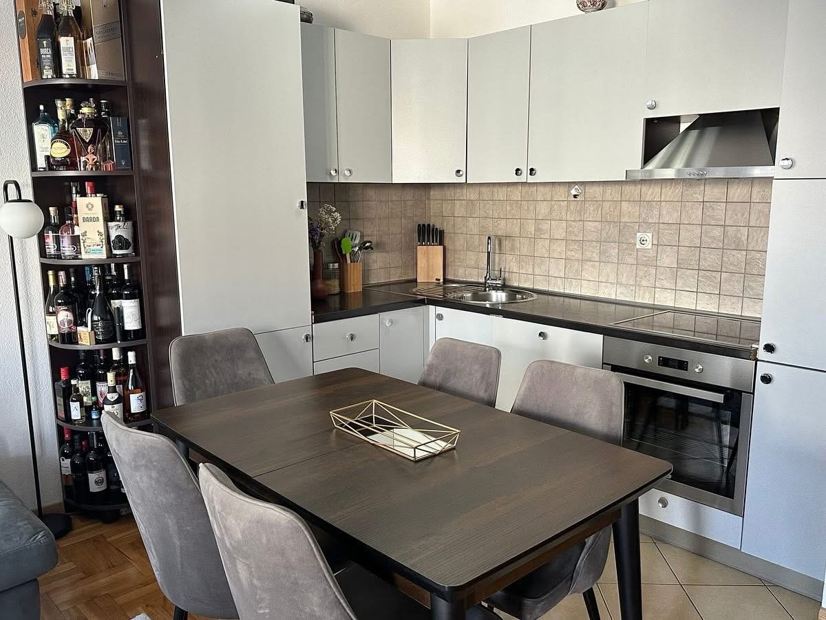 Appartement à vendre à Fushë Kosovë (2)