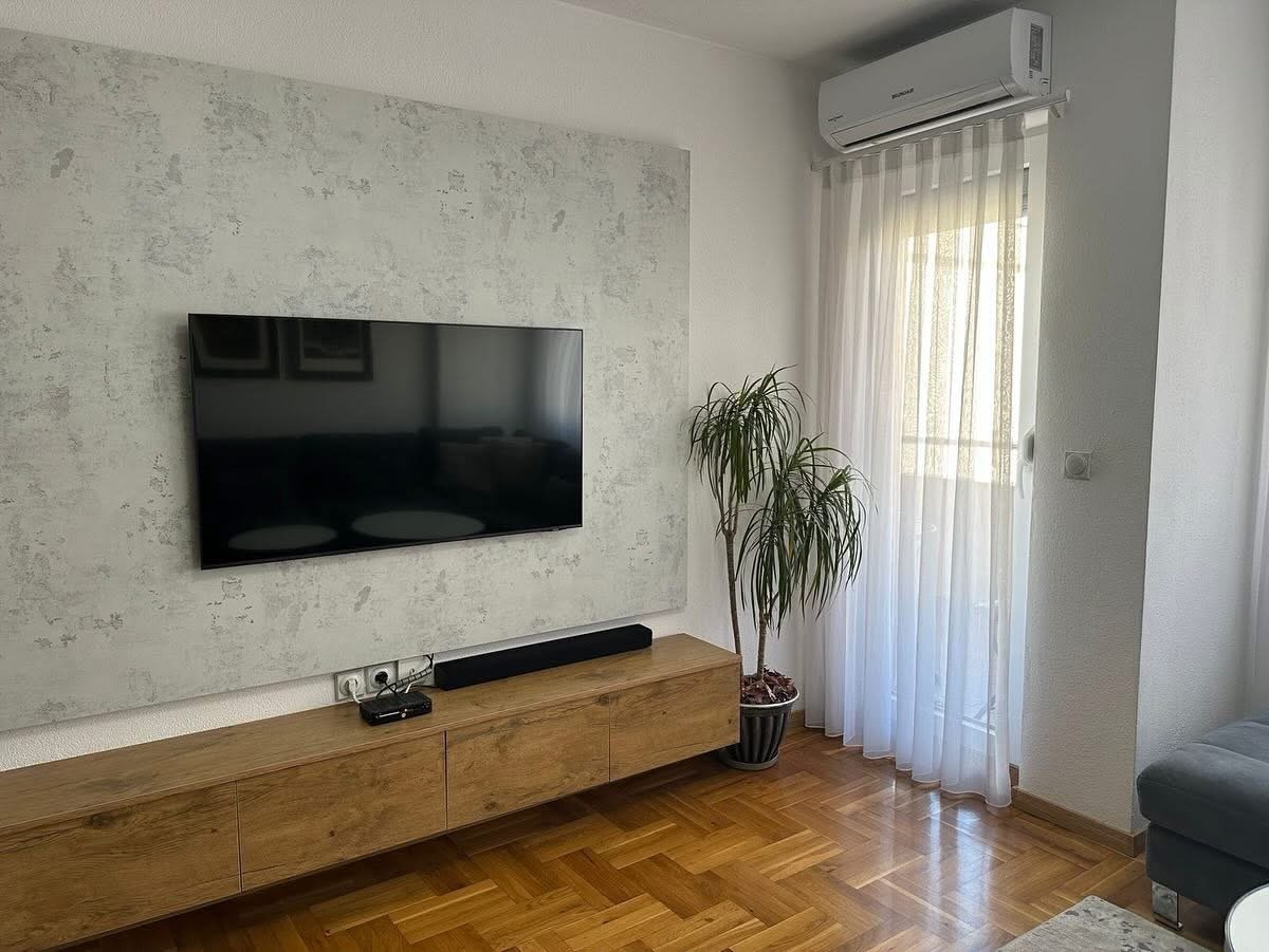 Appartement à vendre à Fushë Kosovë (3)
