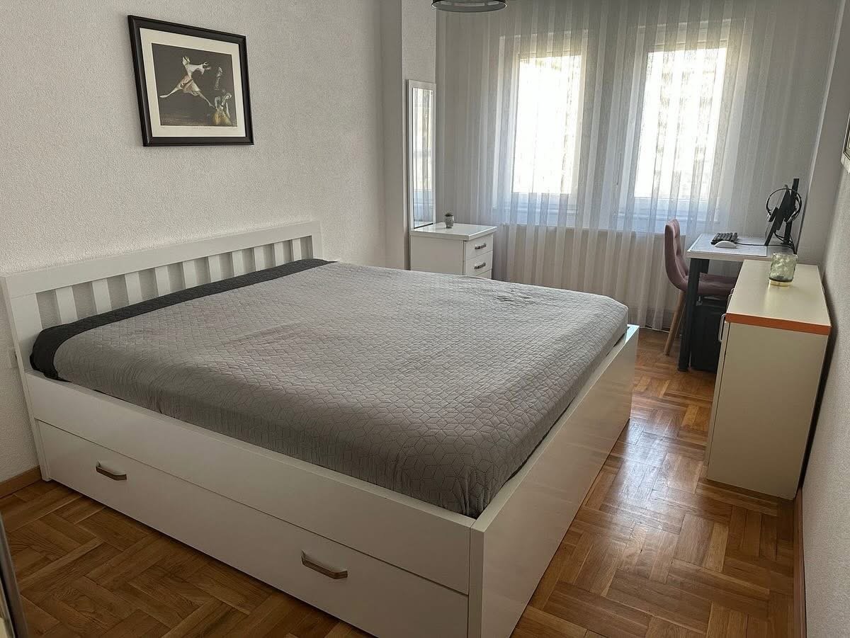 Appartement à vendre à Fushë Kosovë (5)