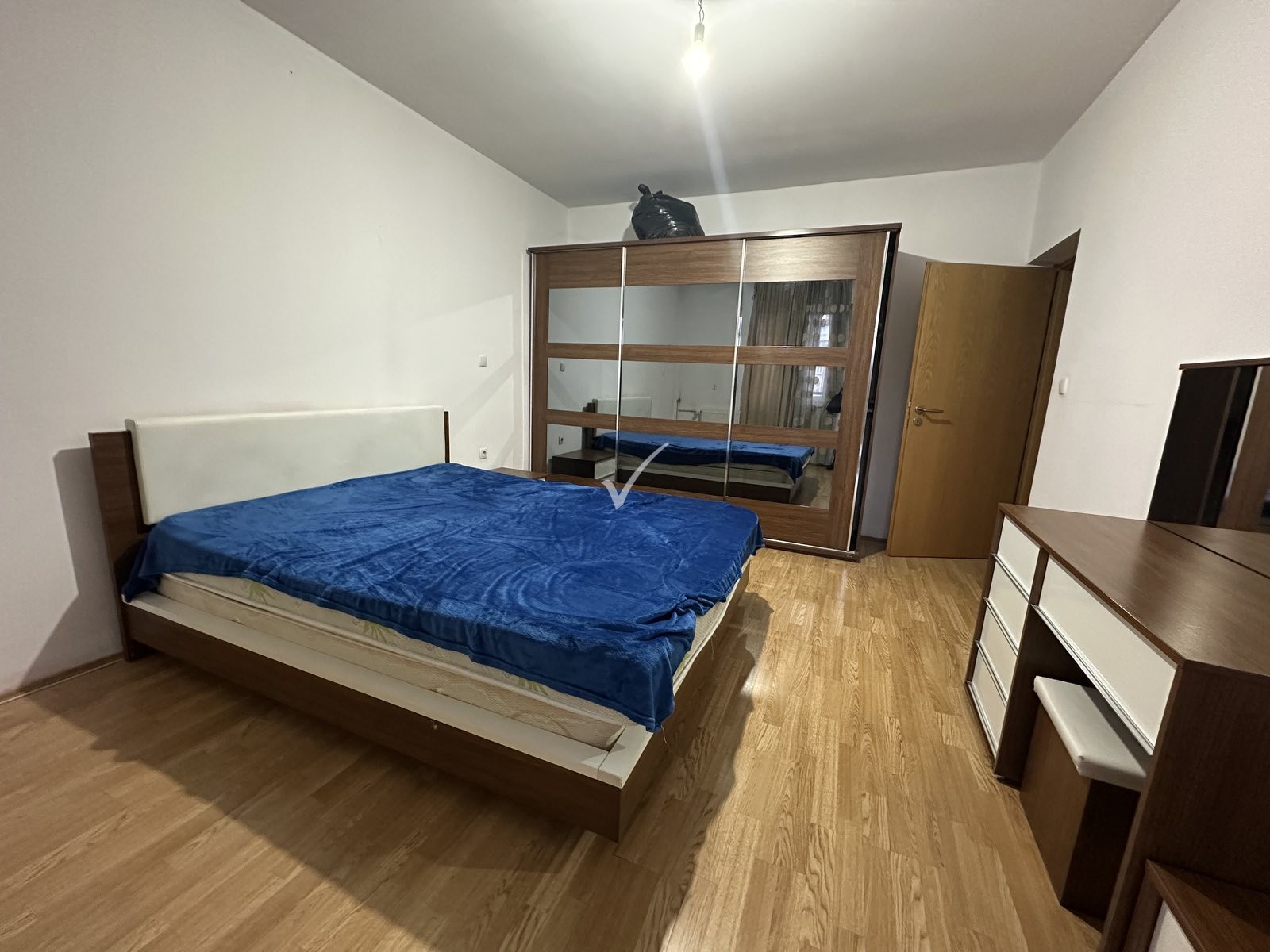 Appartement 1+1 à louer à ulpianë