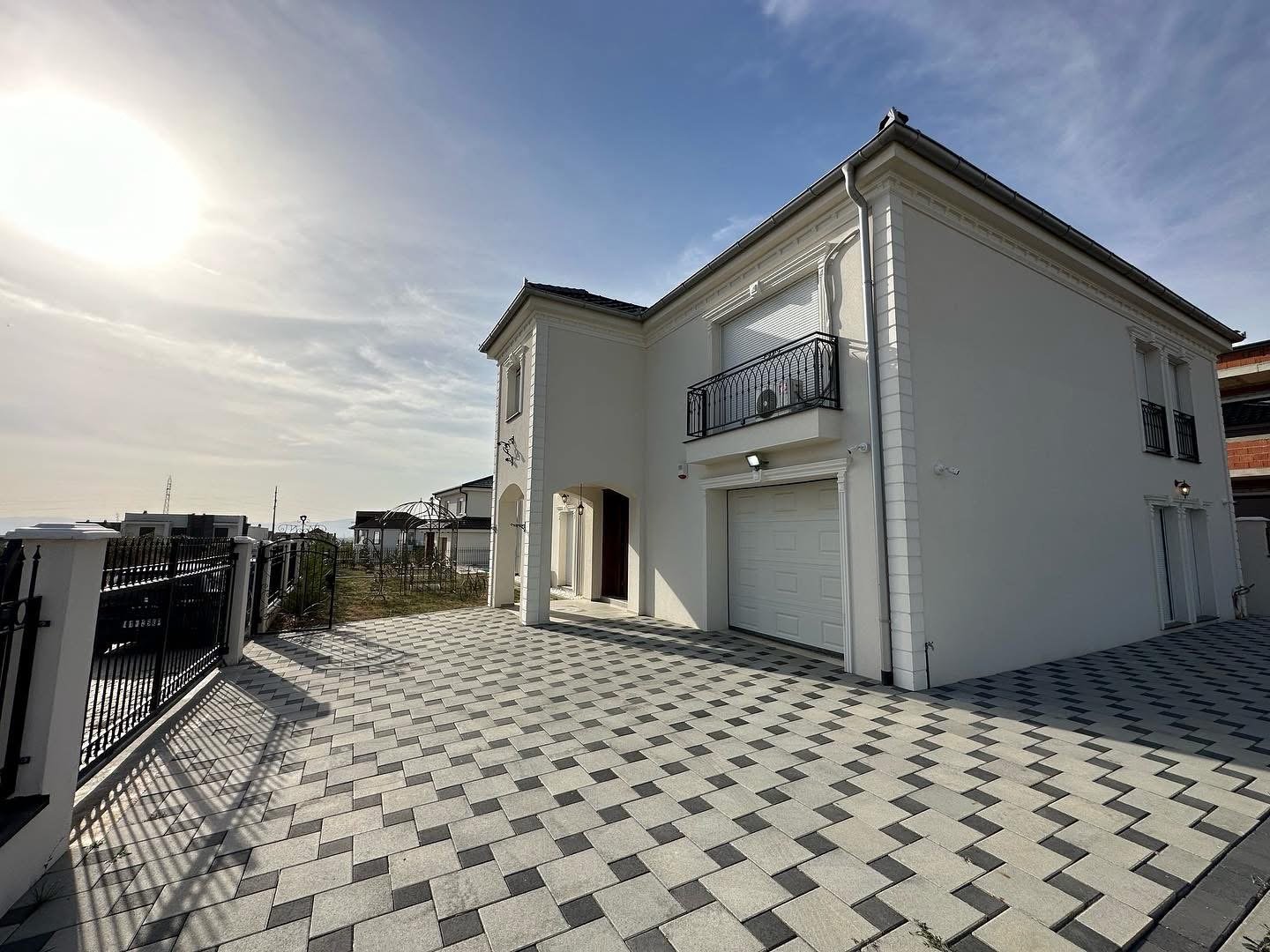 Casas de luxo para alugar em Veternik, Prishtinë.