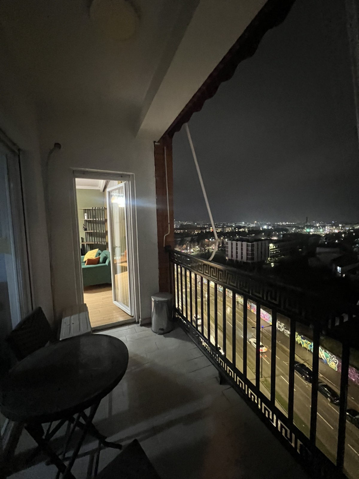 Appartement à louer 3+1 sur la rue b