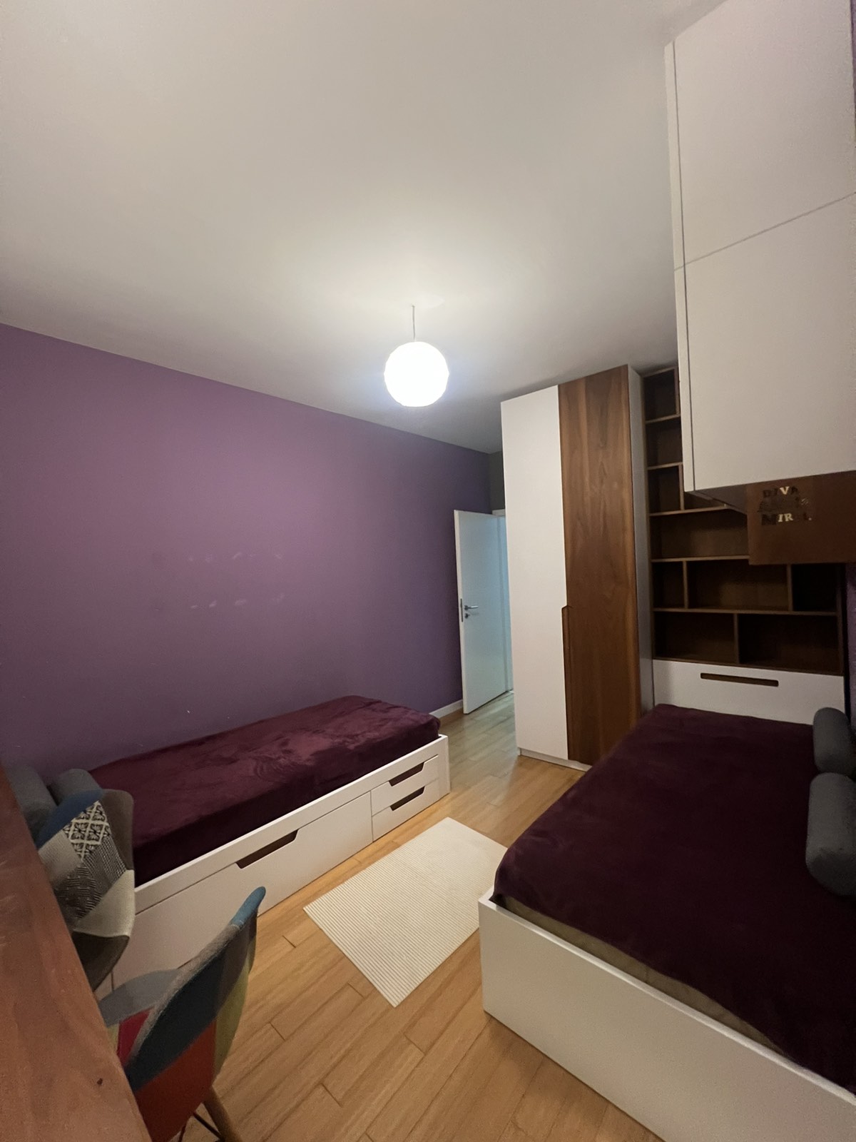 Appartement à louer 3+1 sur la rue b