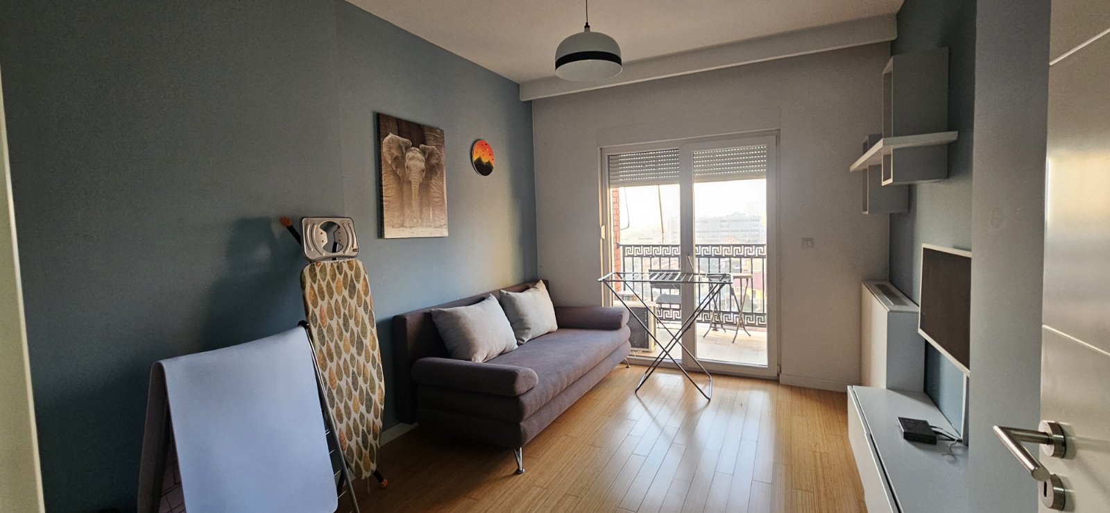 Appartement à louer 3+1 sur la rue b
