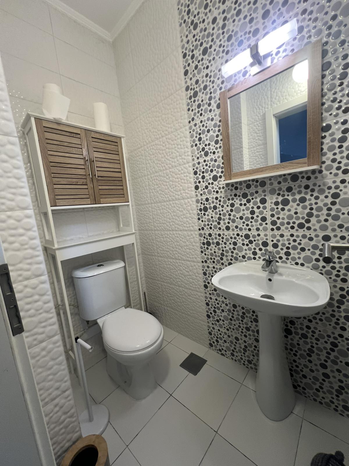 Appartement à louer 3+1 sur la rue b