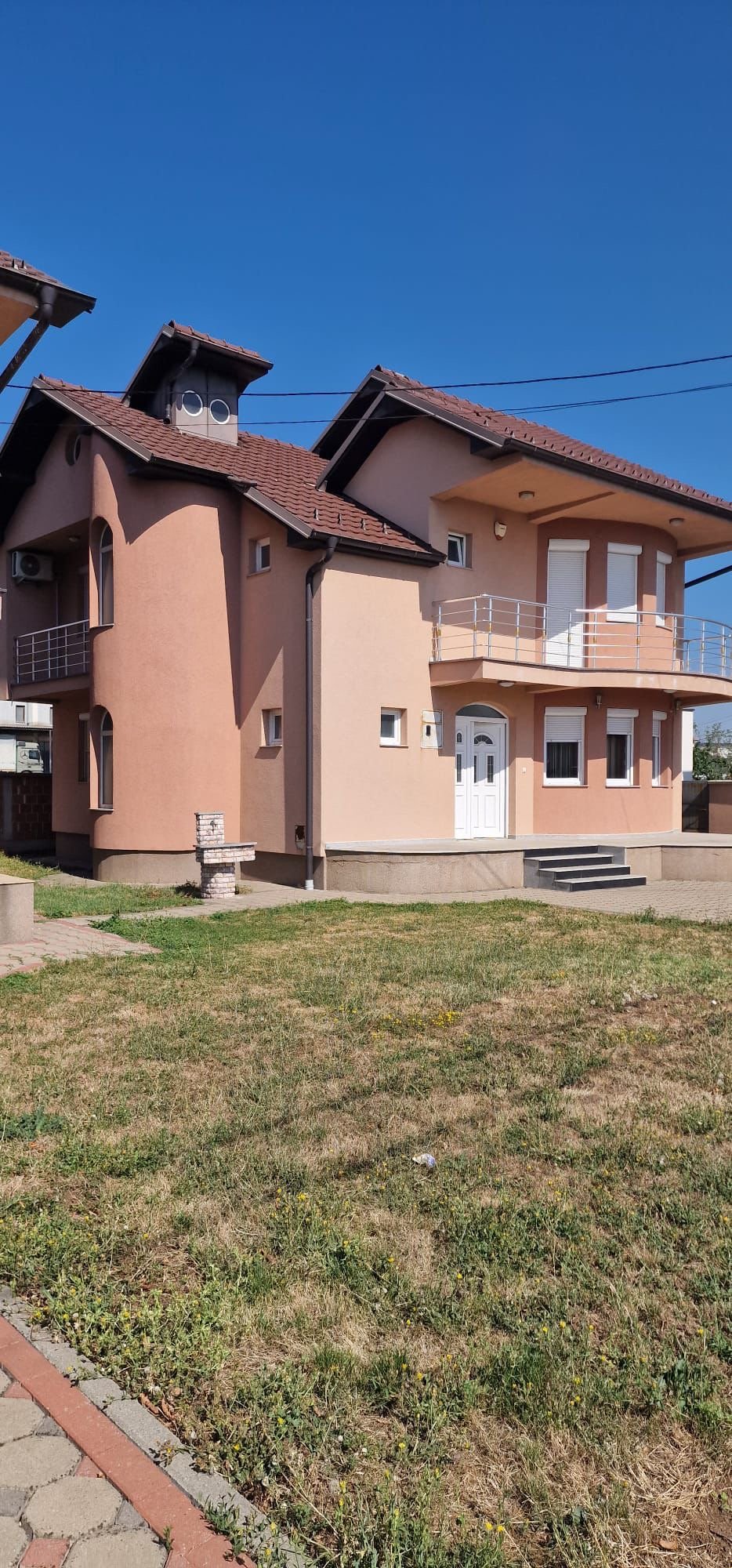 House for rent – Sllatinë, Fushë Kosovë (near hotel aviano)