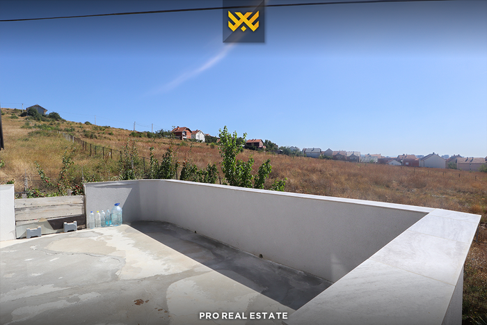 Casa de 210m² à venda na kodra e trimave.
