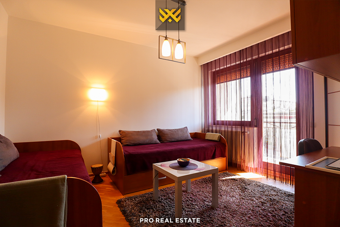 Appartement de 84,56m² à louer à dardani