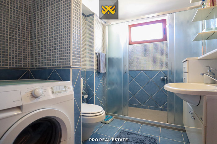 Appartement de 84,56m² à louer à dardani