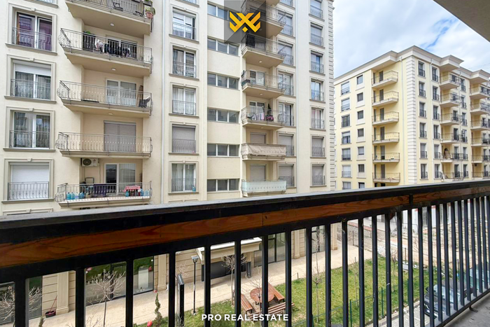 Apartamento de 98m² para aluguel em Fushë Kosovë