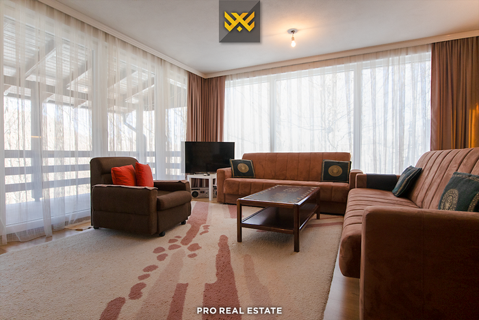 Apartamento duplex 165m² + 30m² à #venda em brezovica.