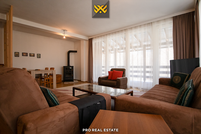 Doppelhaushälfte 165m² + 30m² zum #verkauf in brezovica.