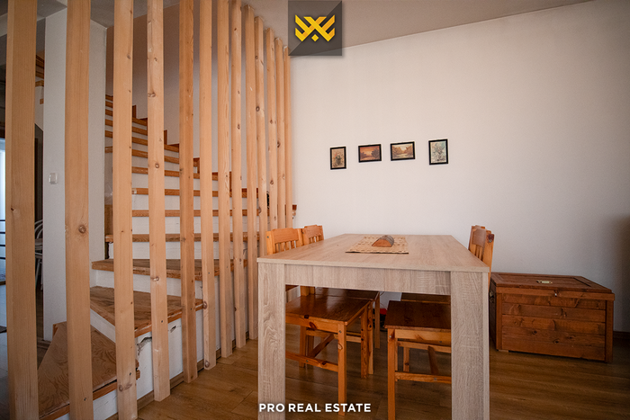 Doppelhaushälfte 165m² + 30m² zum #verkauf in brezovica.