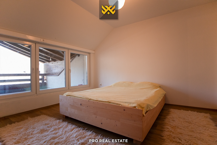 Doppelhaushälfte 165m² + 30m² zum #verkauf in brezovica.