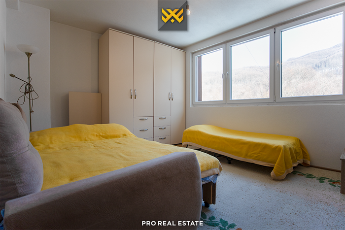 Doppelhaushälfte 165m² + 30m² zum #verkauf in brezovica.