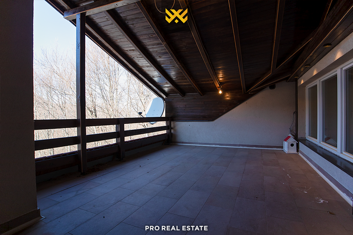 Doppelhaushälfte 165m² + 30m² zum #verkauf in brezovica.