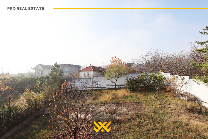 House – Office 350 square meters for #rent in dragodan.