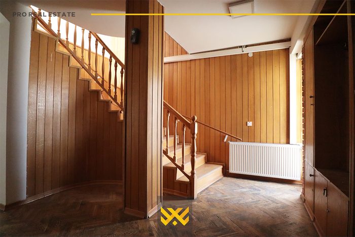 House – Office 350 square meters for #rent in dragodan. (2)