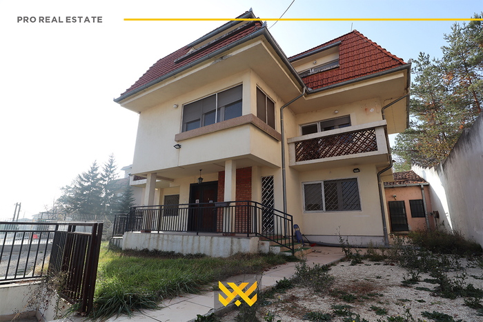 House – Office 350 square meters for #rent in dragodan. (8)