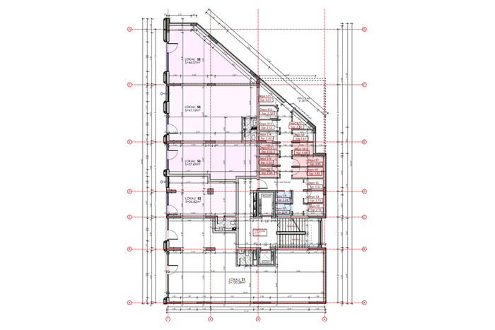 Local 120.28m² for #sale in Prishtina e Re. (4)
