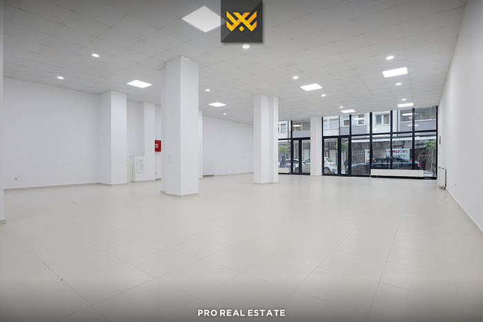 Local de 210,47m² à venda em Fushë Kosovë
