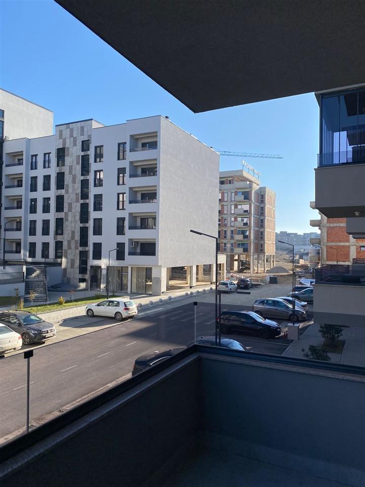 Apartamento à venda em Arbëri (dragodan)