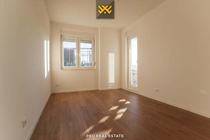 Banesë 81.5m² me #qira te Mati 1