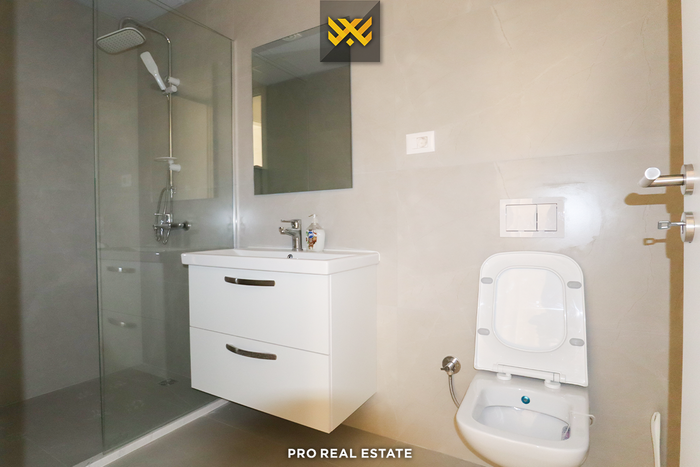 Banesë 81.5m² me #qira te Mati 1