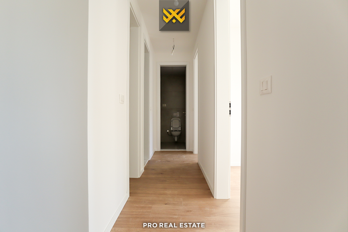 Banesë 81.5m² me #qira te Mati 1