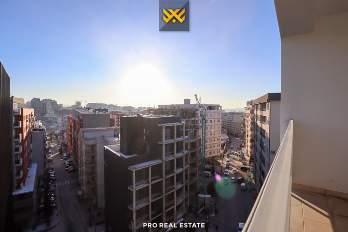 Banesë 81.5m² me #qira te Mati 1