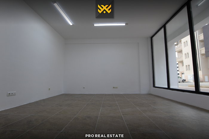 Lokal 28m² për #shitje në dragodan.