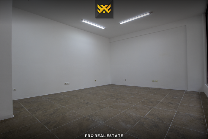 Lokal 28m² për #shitje në dragodan.