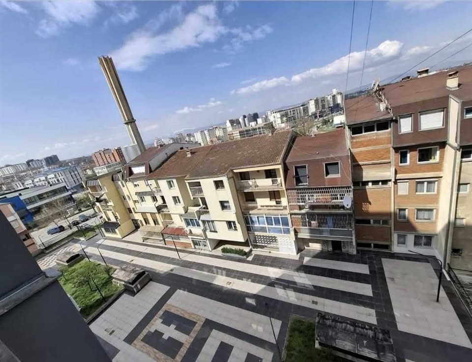 Apartment for sale in dardani