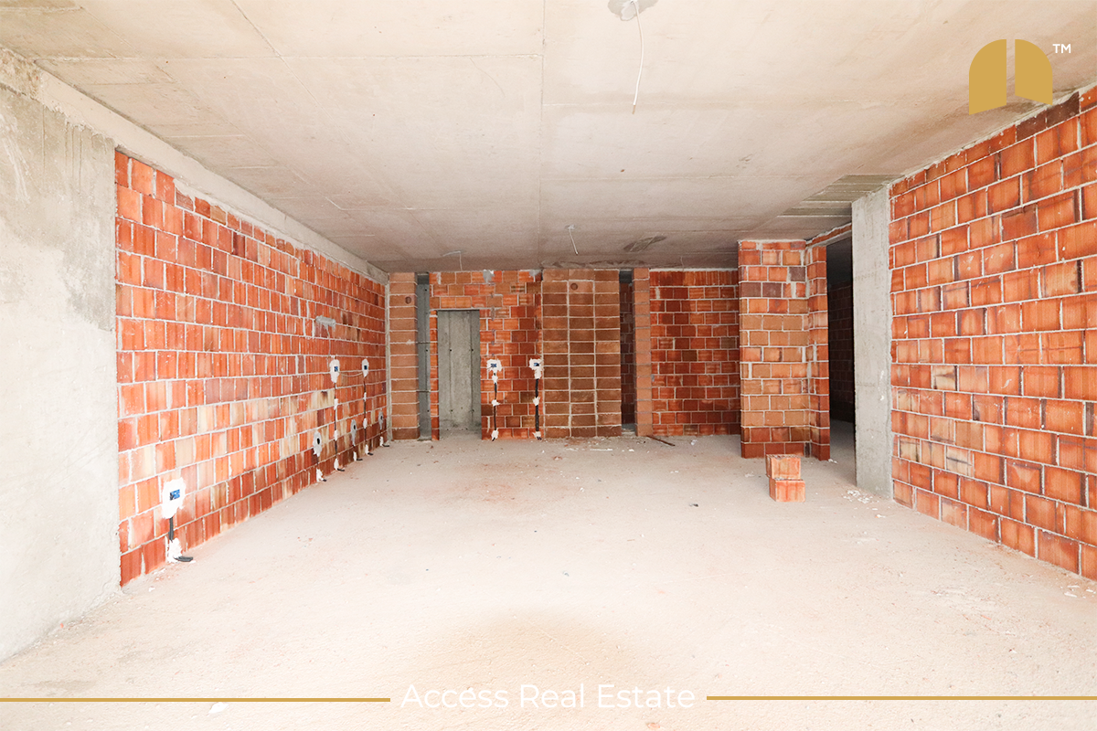 Appartement en vente – 3 chambres + garage et débarras – Quartier kodrina