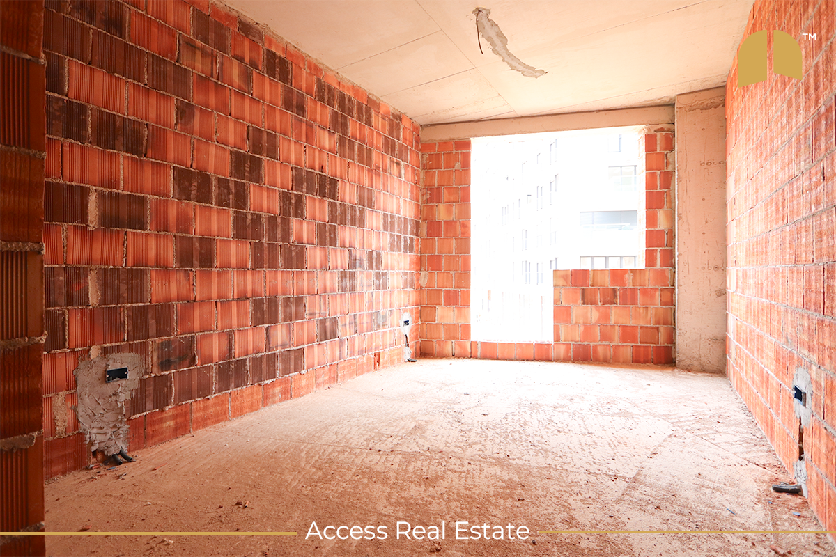 Appartement en vente – 3 chambres + garage et débarras – Quartier kodrina